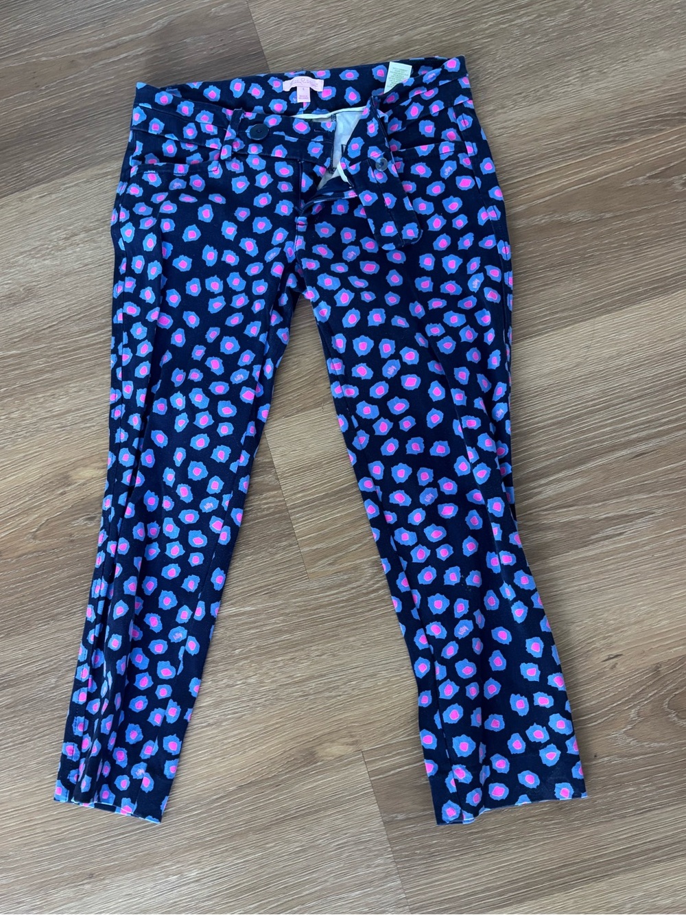 Lilly Pulitzer Dress Pants